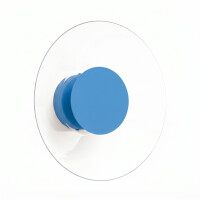 TH.977 Wandleuchte ASTRO hellblau LED 30 gallery