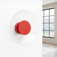 TH.981 Wandleuchte ASTRO rot LED gallery 9_2nd