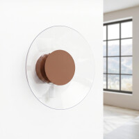 TH.982 Wandleuchte ASTRO mocca L gallery 20_2nd