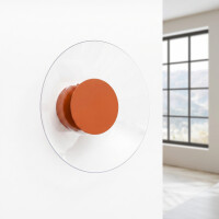 TH.983 Wandleuchte ASTRO ockerro gallery 7_2nd