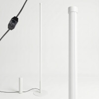 TH.991 Stehleuchte TRANG weiss 3000K gallery