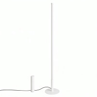 TH.991 Stehleuchte TRANG weiss 3000K 2