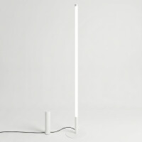 TH.991 Stehleuchte TRANG weiss 3000K 3
