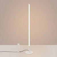 TH.991 Stehleuchte TRANG weiss 3000K 4