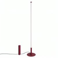 TH.994 Stehleuchte TRANG burgund 3000K 2