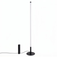 TH.995 Stehleuchte TRANG schwarz 3000K gallery