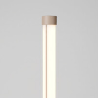 TH.1001 Stehleuchte TRANG taupe 3000K 5
