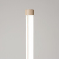 TH.1005 Stehleuchte TRANG beige 4000K 5
