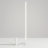 TH.1006 Stehleuchte TRANG weiss 4000K 4