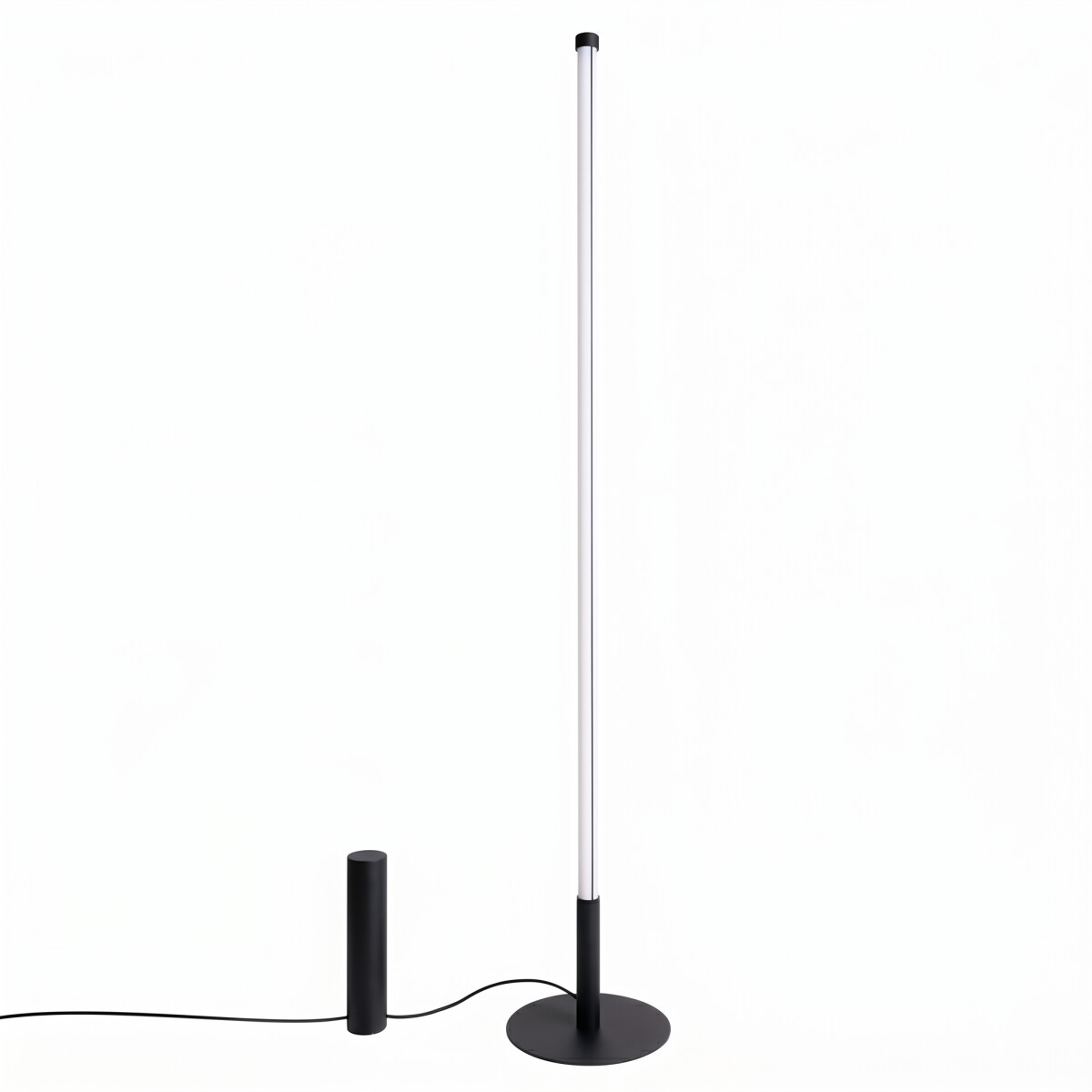 TH.1010 Stehleuchte TRANG schwarz 4000K