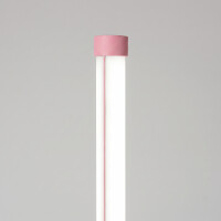 TH.1014 Stehleuchte TRANG rosa 4000K 5