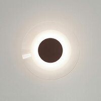 TH.1050 Wandleuchte ASTRO braun LED 4000K 4