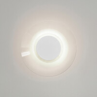 TH.1051 Wandleuchte ASTRO weiss LED 4000K 4