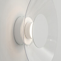 TH.1051 Wandleuchte ASTRO weiss LED 4000K 5