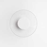 TH.1051 Wandleuchte ASTRO weiss LED 4000K 6