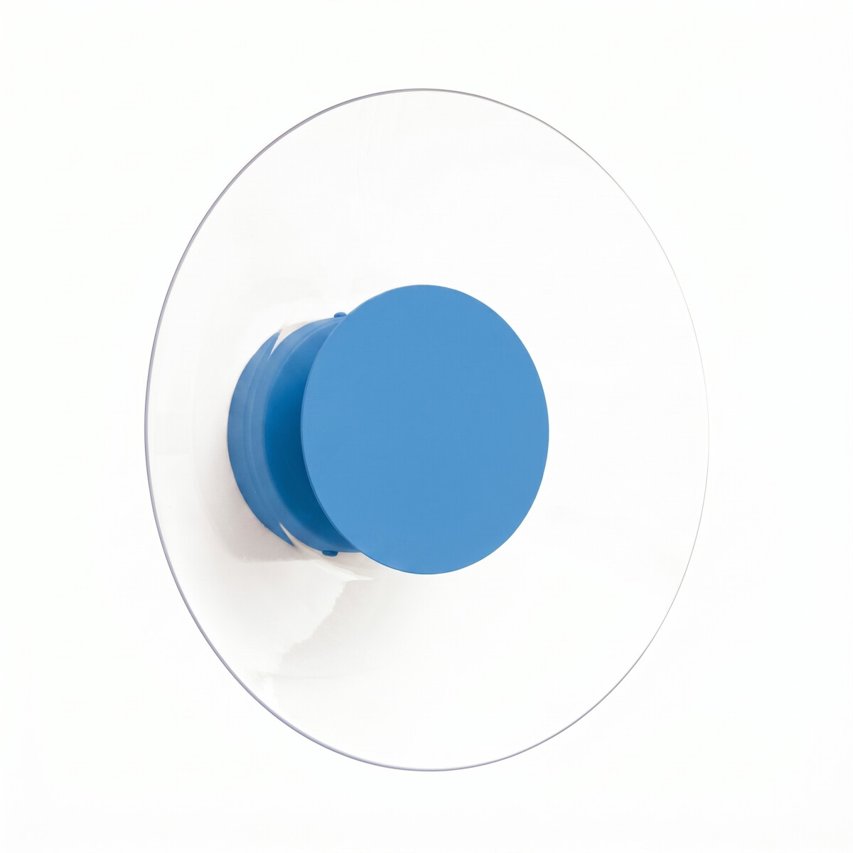 TH.1052 Wandleuchte ASTRO hellblau LED 4000K