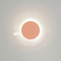 TH.1053 Wandleuchte ASTRO pfirsichfarben LED 4000K 4