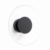 TH.1055 Wandleuchte ASTRO schwarz LED 40 gallery