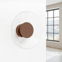 TH.1057 Wandleuchte ASTRO mocca  gallery 4_2nd