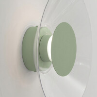 TH.1060 Wandleuchte ASTRO salbeifarben LED 4000K 5