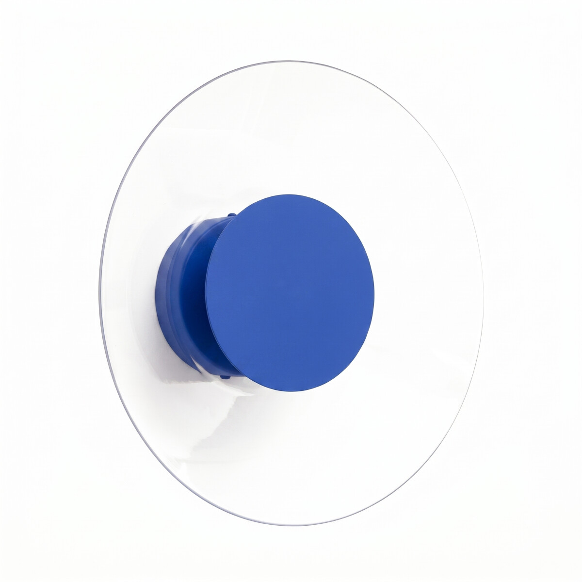 TH.1062 Wandleuchte ASTRO ultramarin LED 4000K