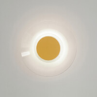 TH.1064 Wandleuchte ASTRO gelb LED 4000K 4