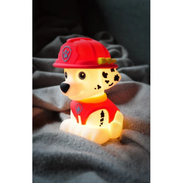 Nachtlicht Paw Patrol Marshall gallery 11_2nd