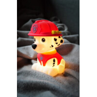 Nachtlicht Paw Patrol Marshall gallery 7_2nd