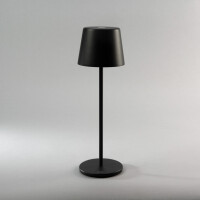 Vence USB-LED-Tischleuchte schwarz 5