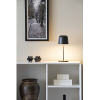 Biot USB-LED-Tischleuchte schwarz 3