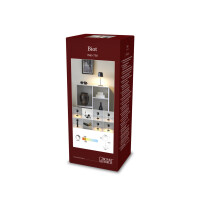 Biot USB-LED-Tischleuchte schwarz 4