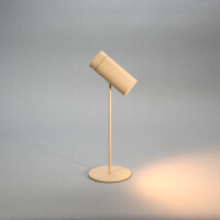 Multi USB-LED-Tischleuchte sand gallery 11_2nd