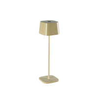 Capri USB-LED-Tischleuchte Keram gallery 5_2nd