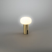 Antibes Mini USB-LED-Tischleuchte messin gallery