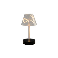 Edison USB-LED-Tischleuchte gallery