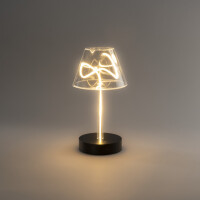 Edison USB-LED-Tischleuchte 3