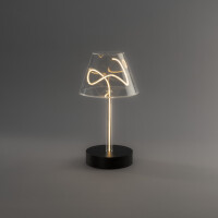Edison USB-LED-Tischleuchte 4