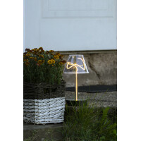 Edison USB-LED-Tischleuchte 5