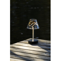 Edison USB-LED-Tischleuchte 6