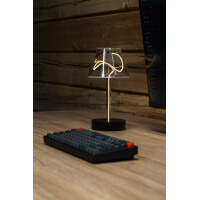 Edison USB-LED-Tischleuchte 7