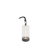 Edison XS USB-LED-Tischleuchte anthrazit 2