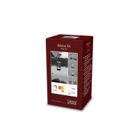 Edison XS USB-LED-Tischleuchte anthrazit 3
