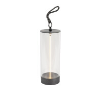 Edison S USB-LED-Tischleuchte anthrazit 2