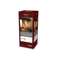 Edison S USB-LED-Tischleuchte anthrazit 3