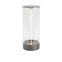 Edison L USB-LED-Tischleuchte anthrazit 4