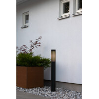 Pistoia Wegeleuchte schwarz gallery 17_2nd