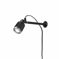 Amalfi LED Erdspiess-Spot klein schwarz 4