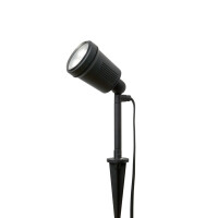 Amalfi LED Erdspiess-Spot mit Fa gallery 6_2nd
