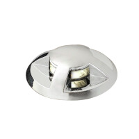 Bodeneinbauspot LED kappe 6er-Basis-Set  gallery