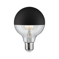 LED Globe Kopfspiegel E27 G95 gallery